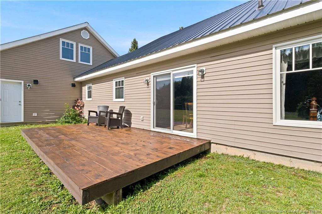 705 Pleasant Vale Rd, Elgin, NB
