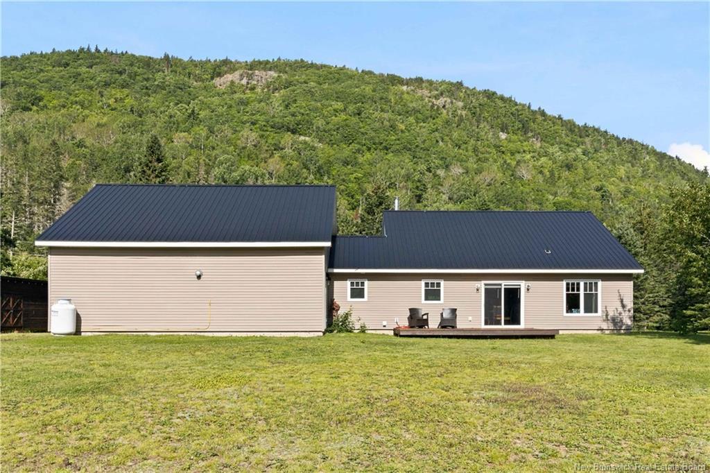 705 Pleasant Vale Rd, Elgin, NB