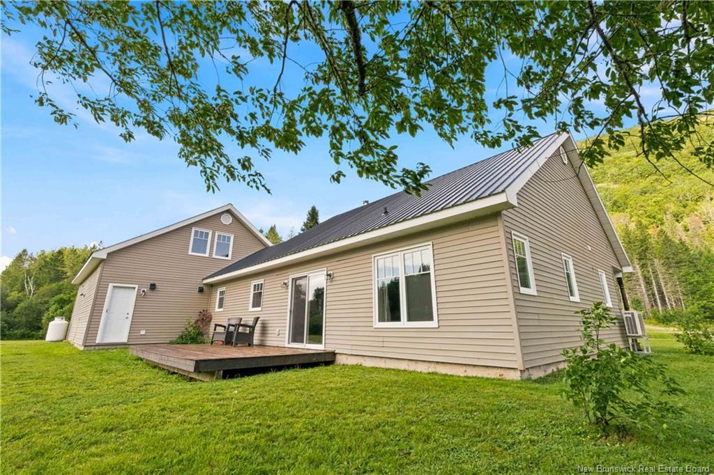 705 Pleasant Vale Rd, Elgin, NB