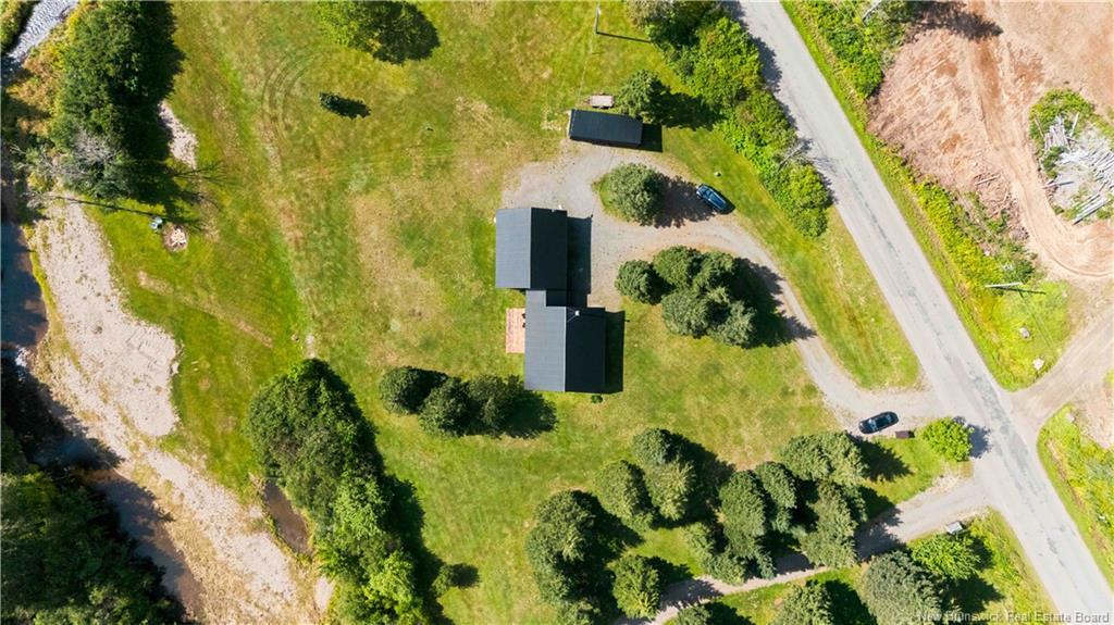 705 Pleasant Vale Rd, Elgin, NB