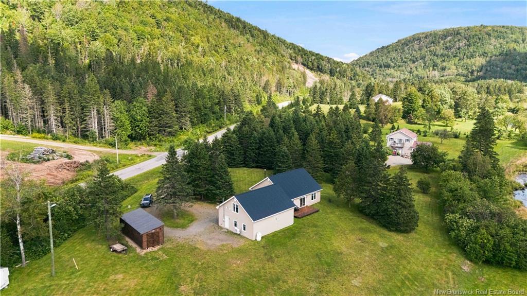 705 Pleasant Vale Rd, Elgin, NB