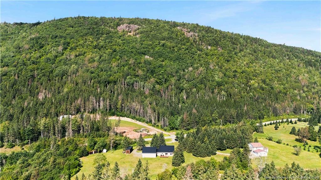 705 Pleasant Vale Rd, Elgin, NB
