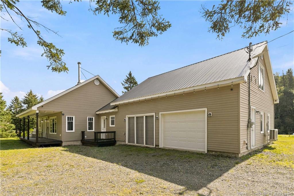 705 Pleasant Vale Rd, Elgin, NB