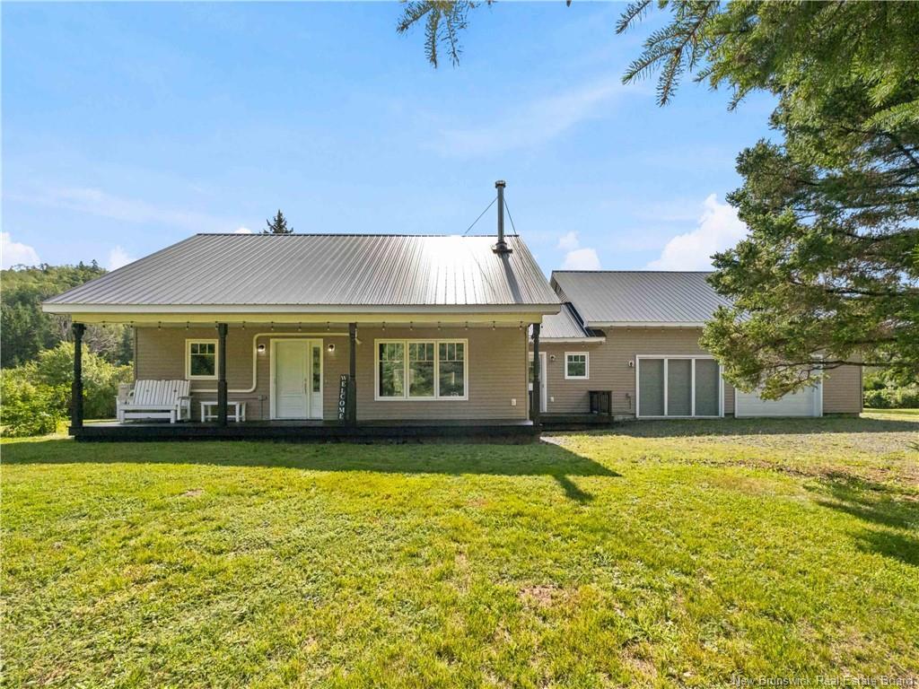 705 Pleasant Vale Rd, Elgin, NB