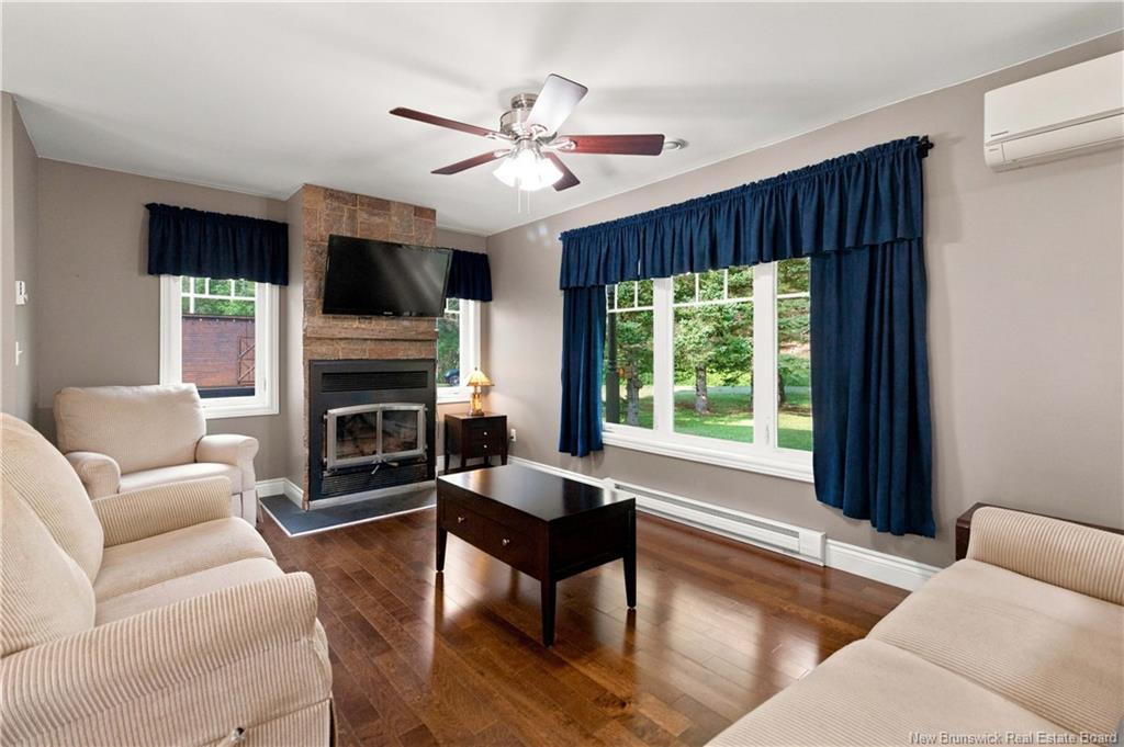 705 Pleasant Vale Rd, Elgin, NB