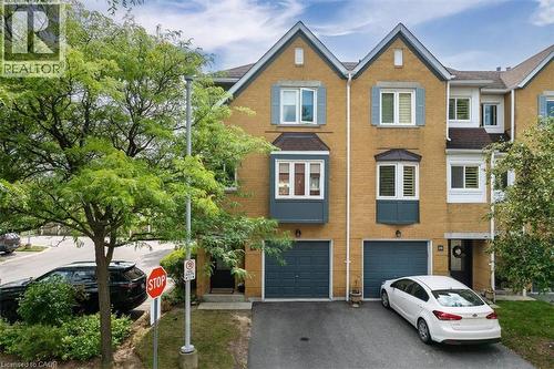 2300 BRAYS Lane Unit# 37  Oakville, ON L6M 3J9