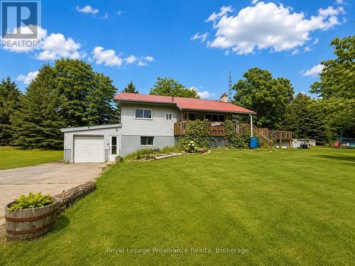 59 HELYER ROAD  Quinte West (Murray Ward), ON K8V 5P4