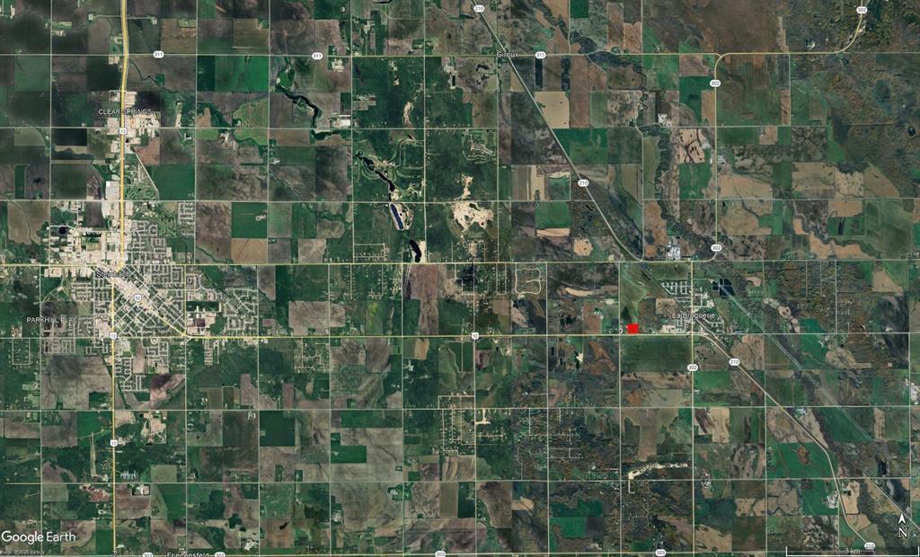 0 52 Highway, La Broquerie, MB