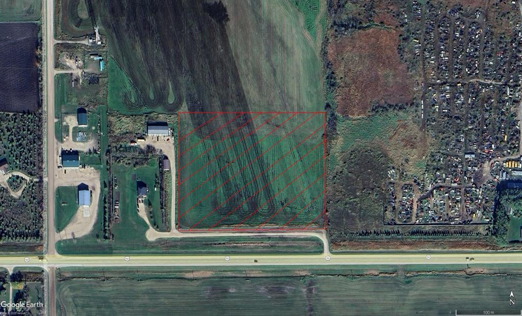 0 52 Highway, La Broquerie, MB