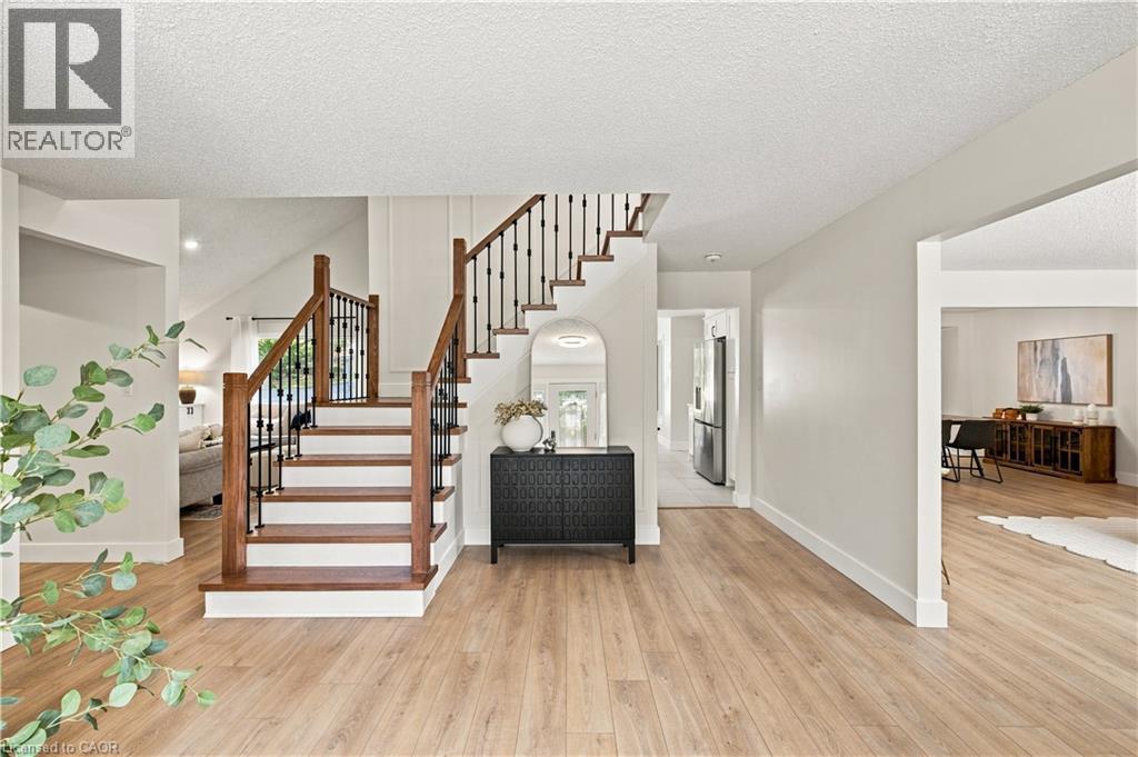 62 Corfield Drive, Kitchener, ON