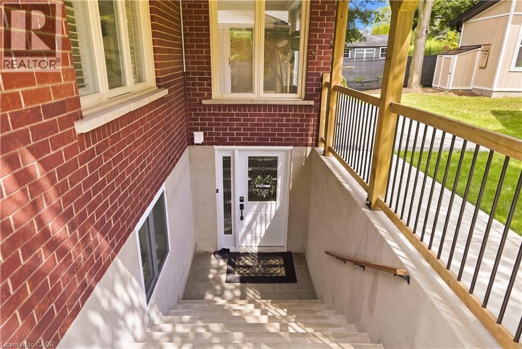 62 Corfield Drive, Kitchener, ON