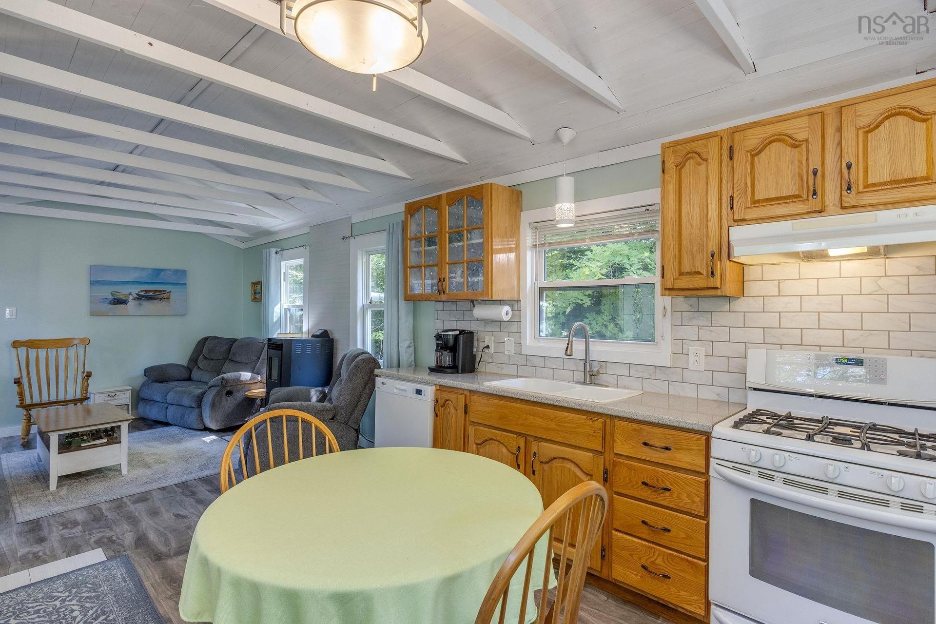 375 Eagle Rock Drive, Franey Corner, NS