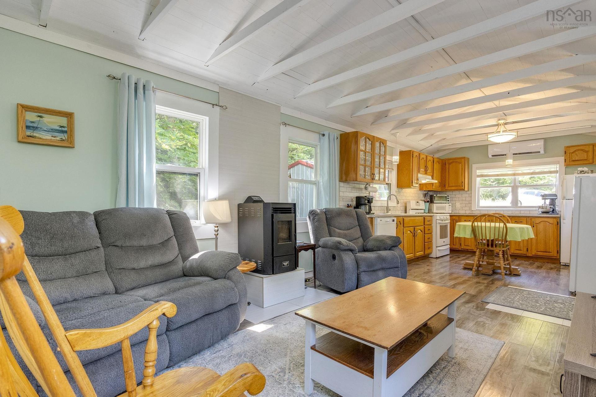 375 Eagle Rock Drive, Franey Corner, NS
