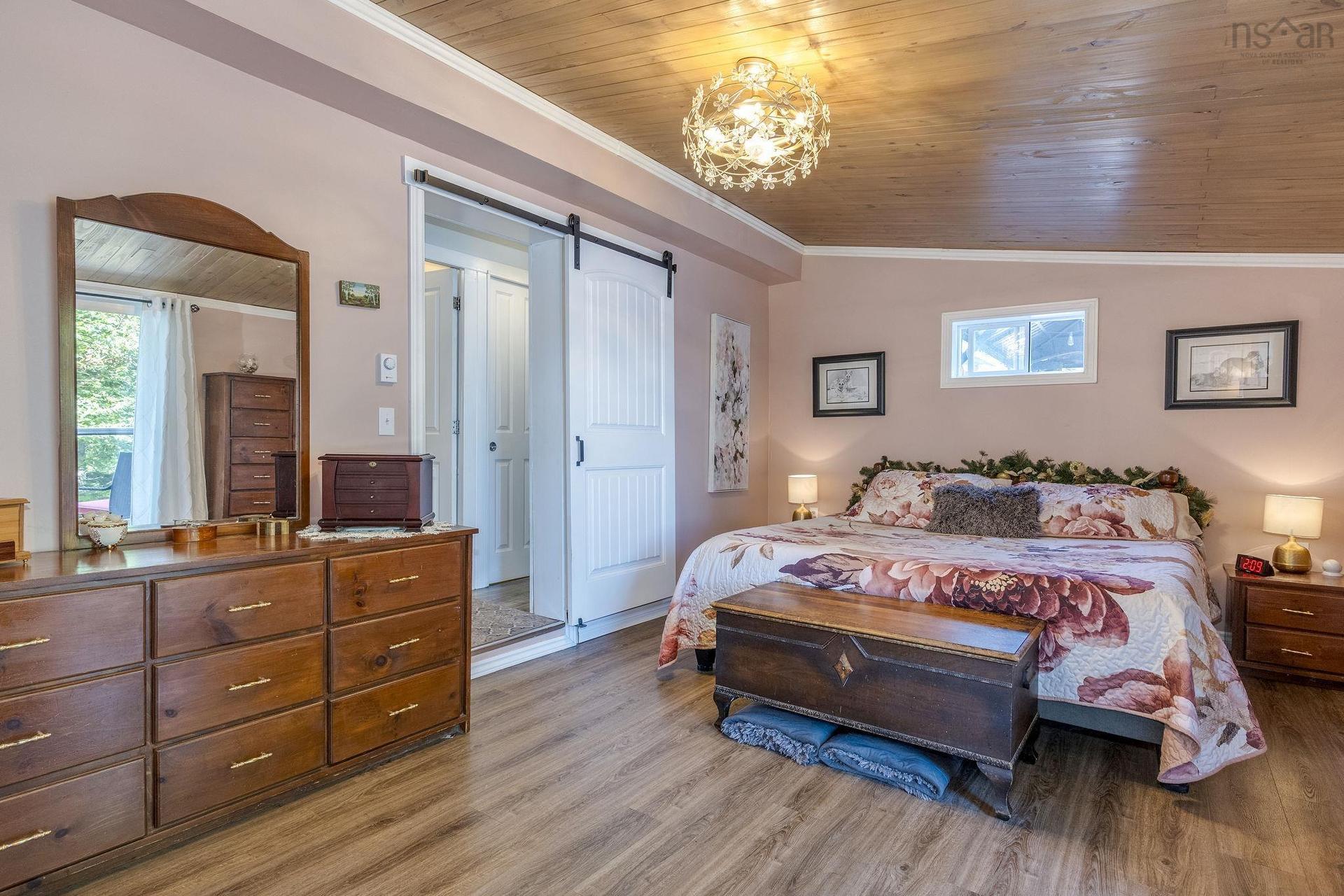 375 Eagle Rock Drive, Franey Corner, NS
