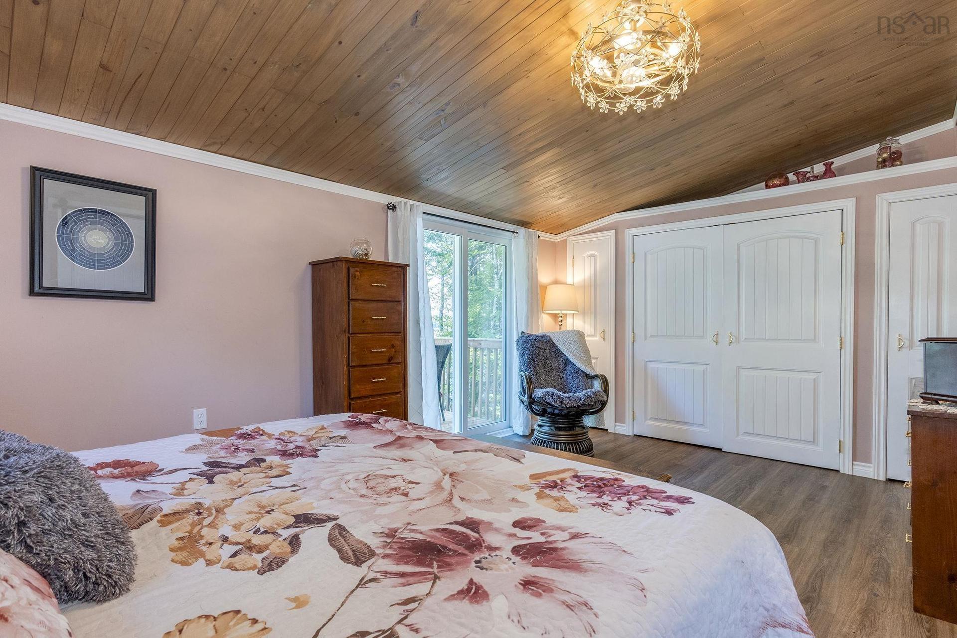 375 Eagle Rock Drive, Franey Corner, NS
