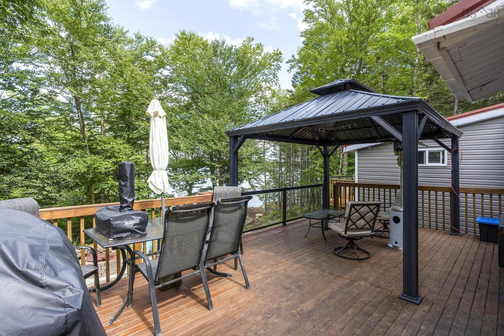 375 Eagle Rock Drive, Franey Corner, NS