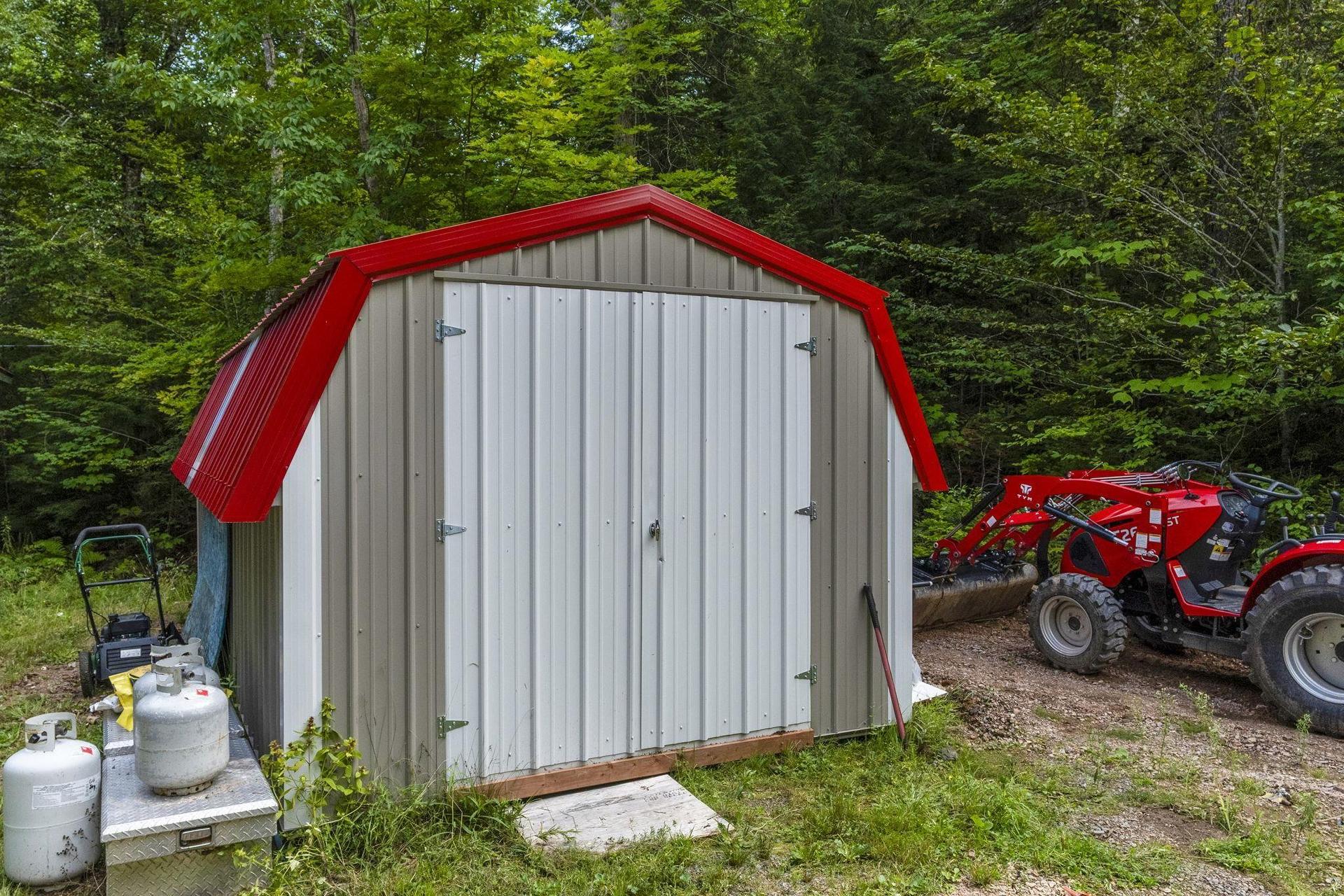 375 Eagle Rock Drive, Franey Corner, NS