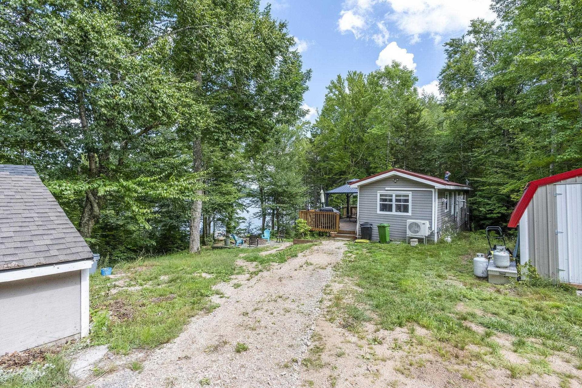 375 Eagle Rock Drive, Franey Corner, NS