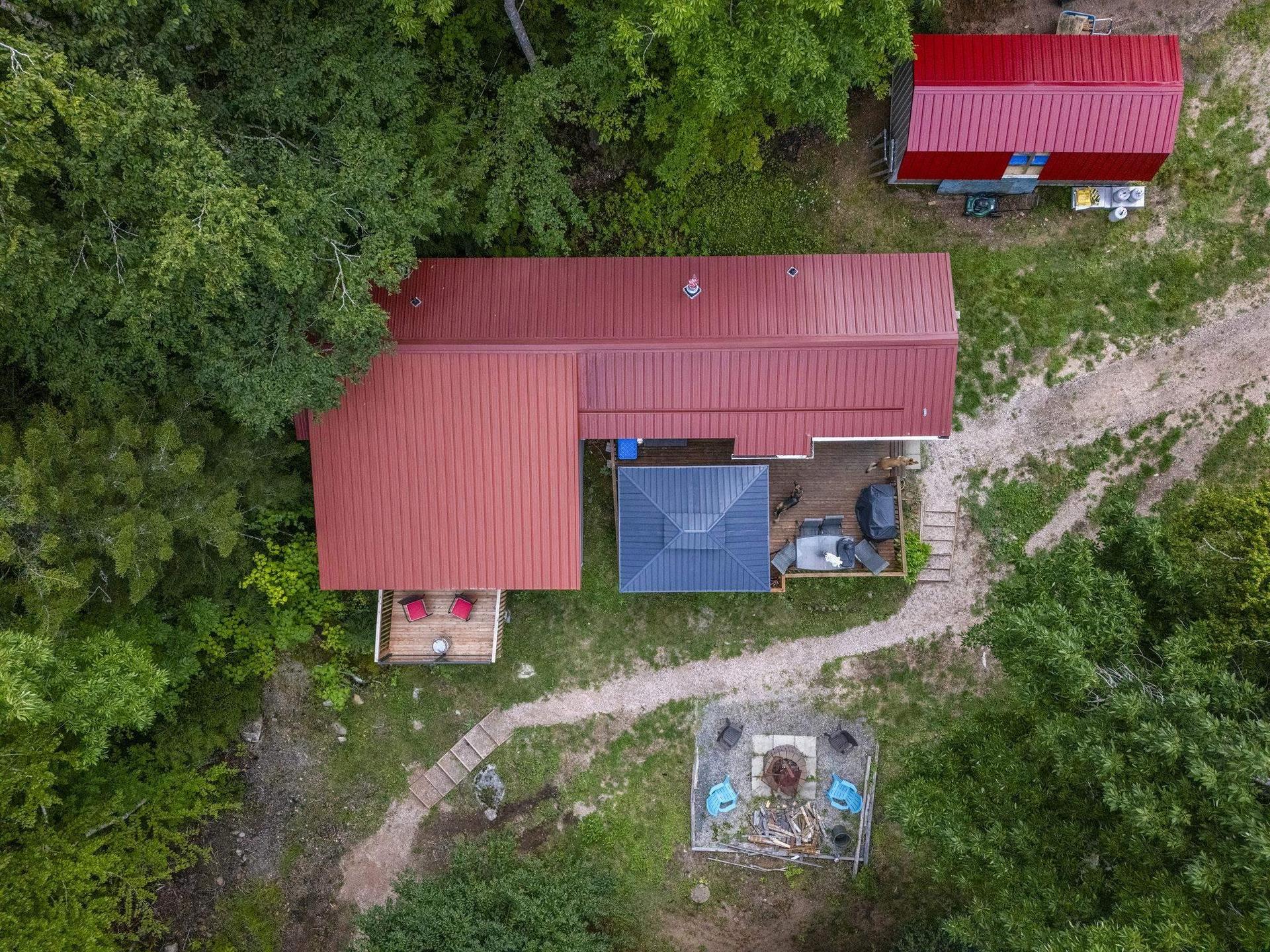 375 Eagle Rock Drive, Franey Corner, NS