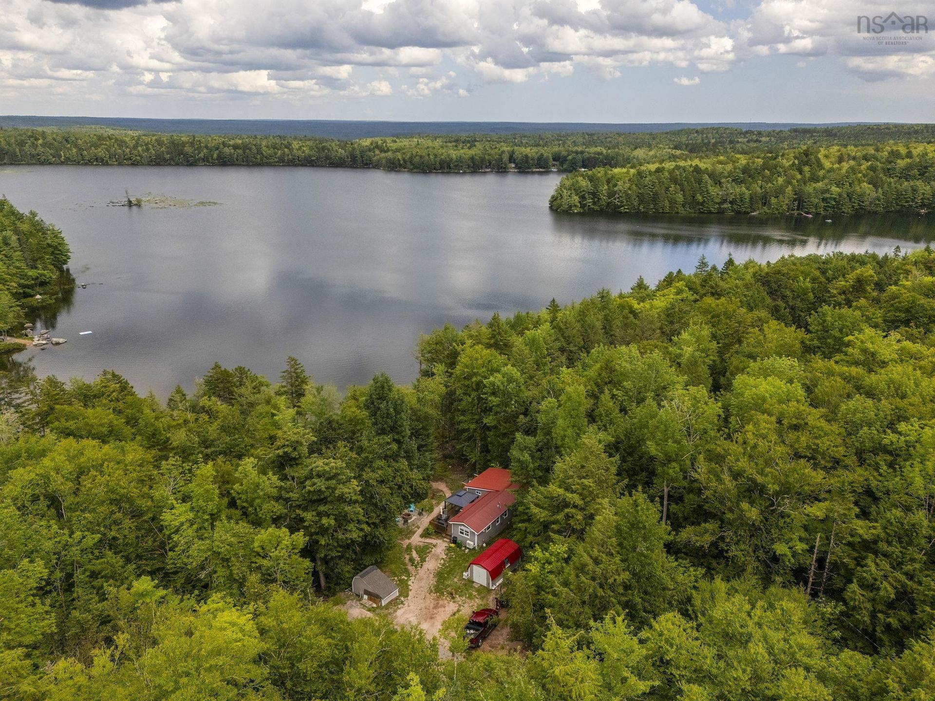 375 Eagle Rock Drive, Franey Corner, NS