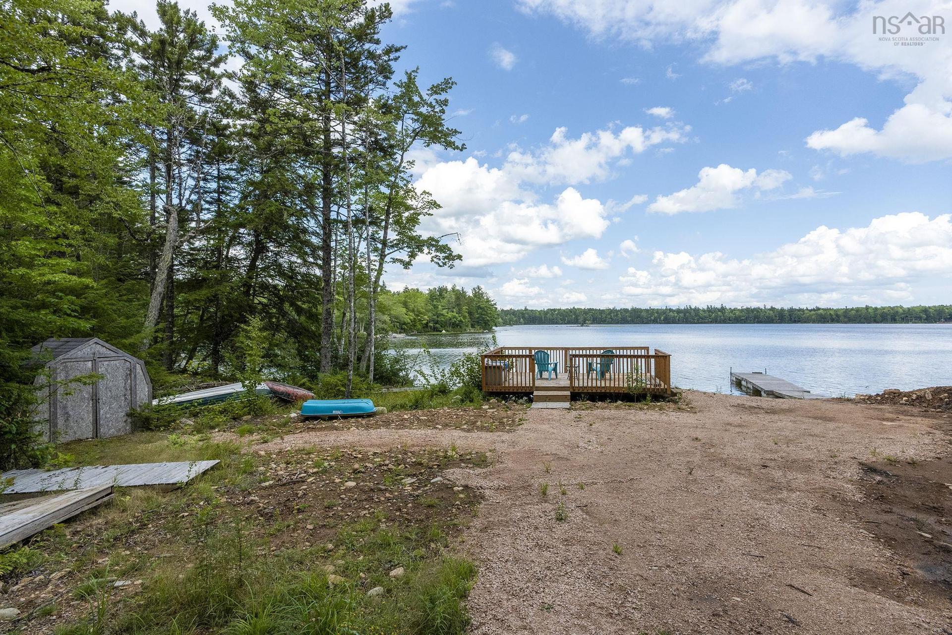 375 Eagle Rock Drive, Franey Corner, NS