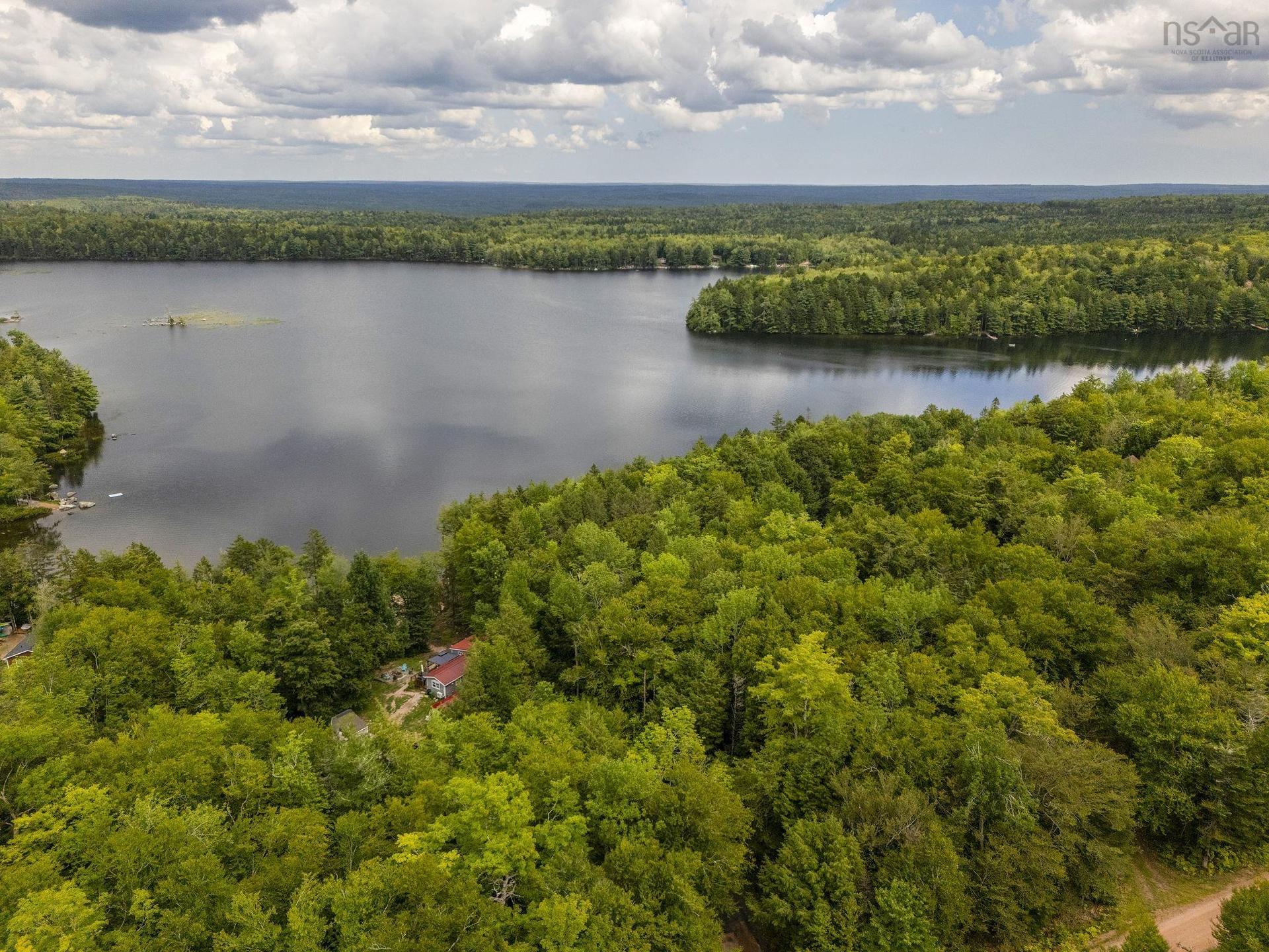375 Eagle Rock Drive, Franey Corner, NS