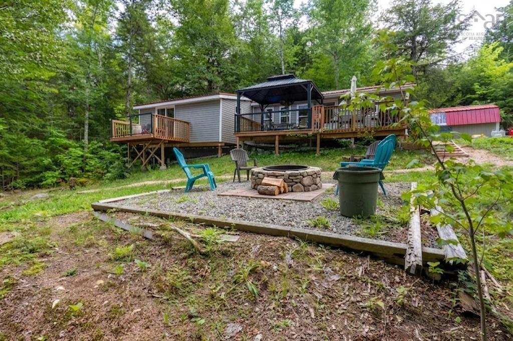 375 Eagle Rock Drive, Franey Corner, NS