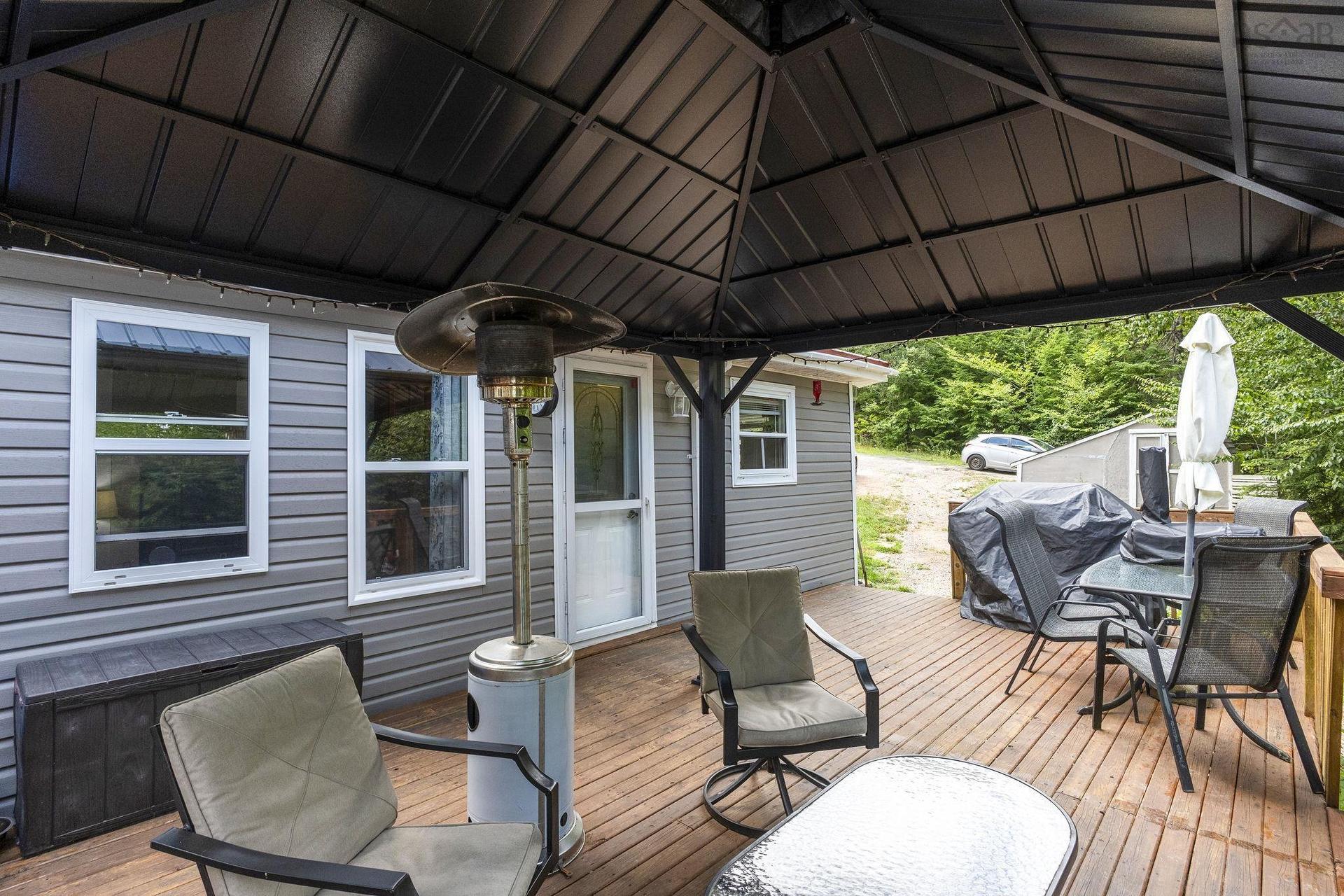 375 Eagle Rock Drive, Franey Corner, NS