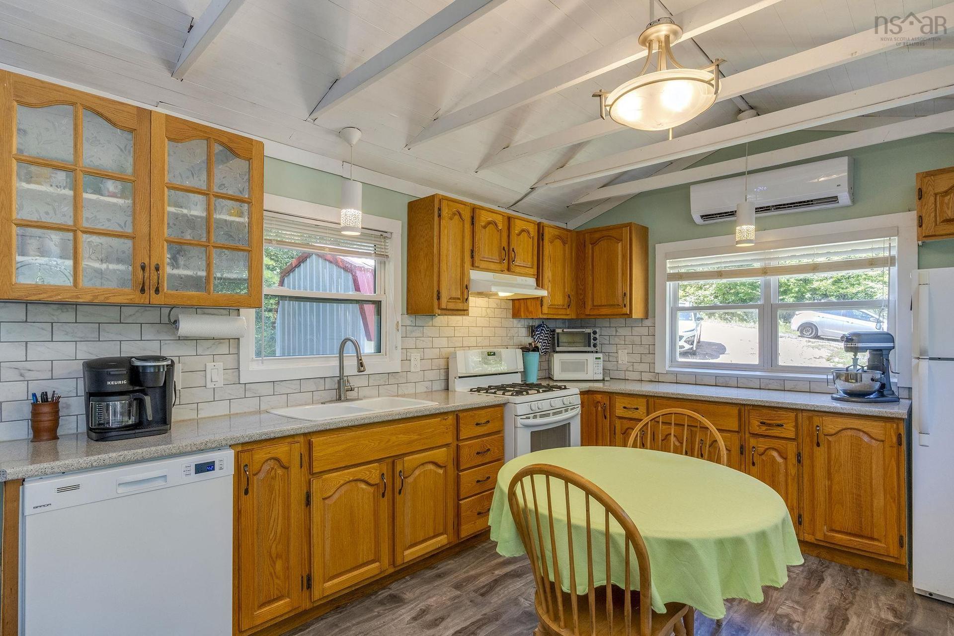 375 Eagle Rock Drive, Franey Corner, NS