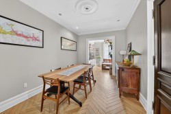 Salle à manger - 