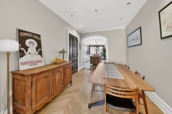 Salle à manger - 