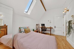 Chambre à coucher - 