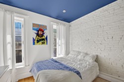 Chambre à coucher - 