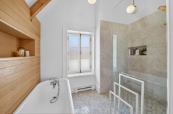 Salle de bains - 