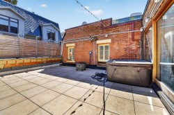 Terrasse - 