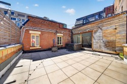 Terrasse - 