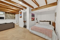 Chambre à coucher - 