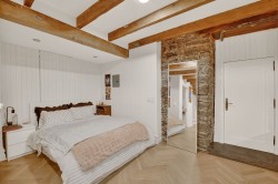 Chambre à coucher - 