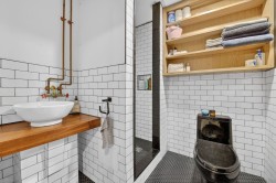 Salle de bains - 