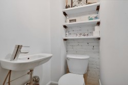Salle d'eau - 