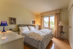 Chambre à coucher - 