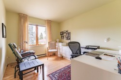 Chambre à coucher - 