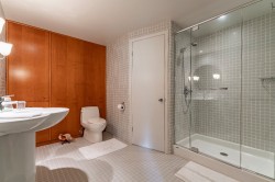 Salle de bains - 