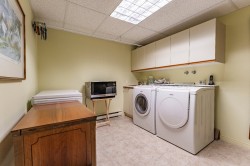 Salle de lavage - 