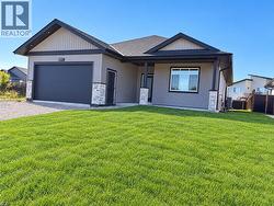 5291 BREANNA AVENUE Prince George, BC V2K 0B6