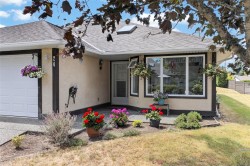#24-454 MORISON Ave Parksville, BC V9P 2M6