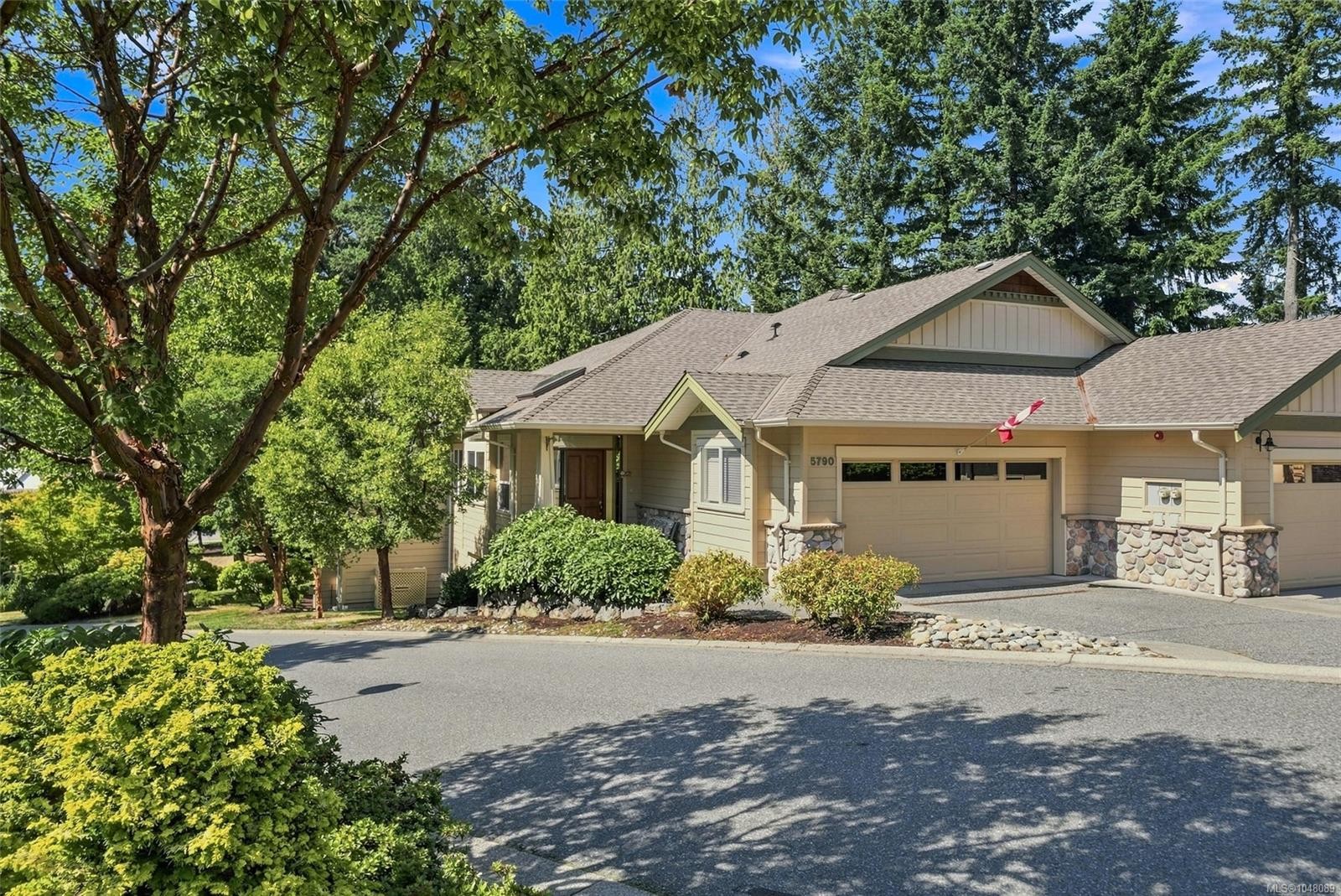 5790 Garnet Pl, Nanaimo, BC