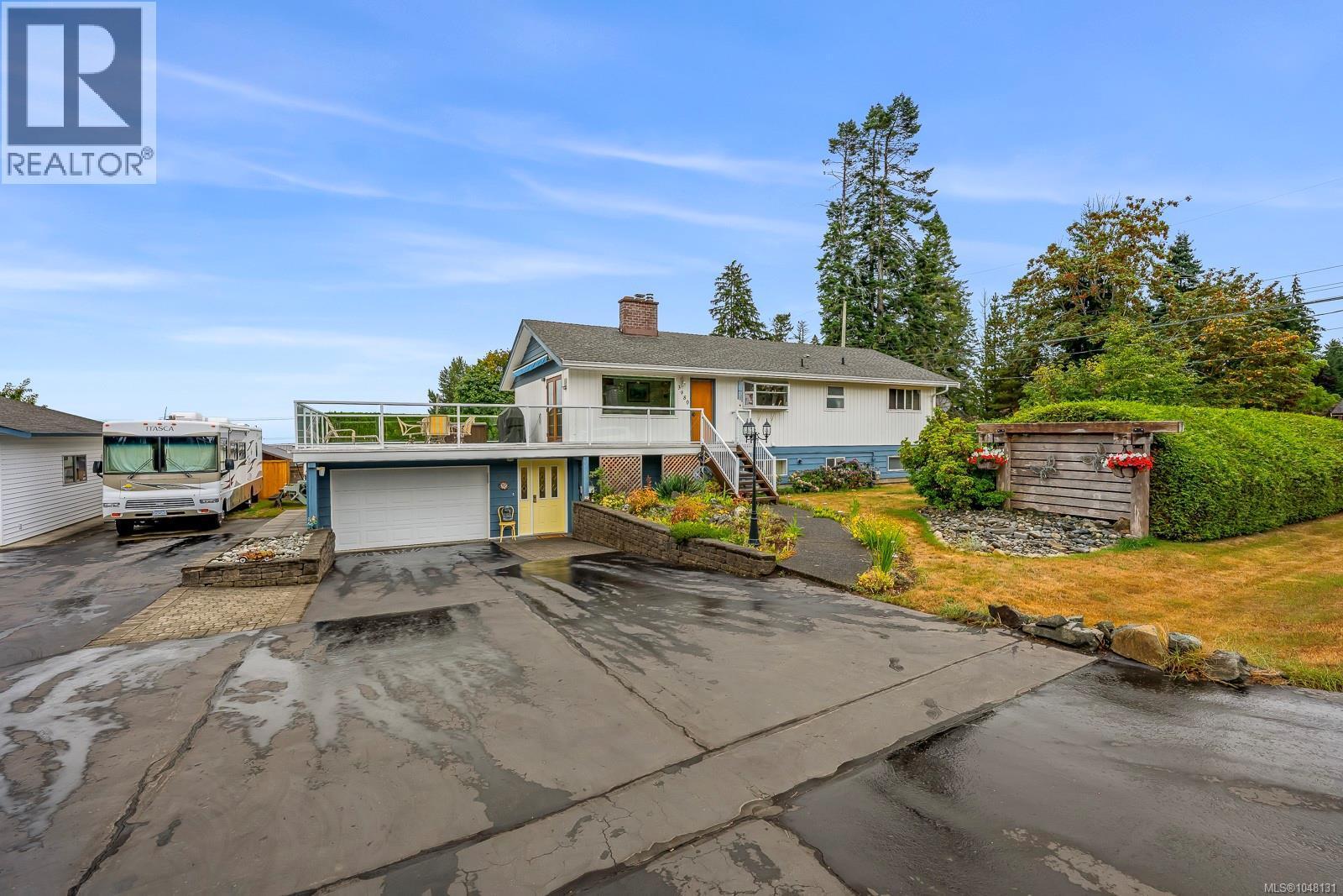 3980 Dillman Rd, Campbell River, BC