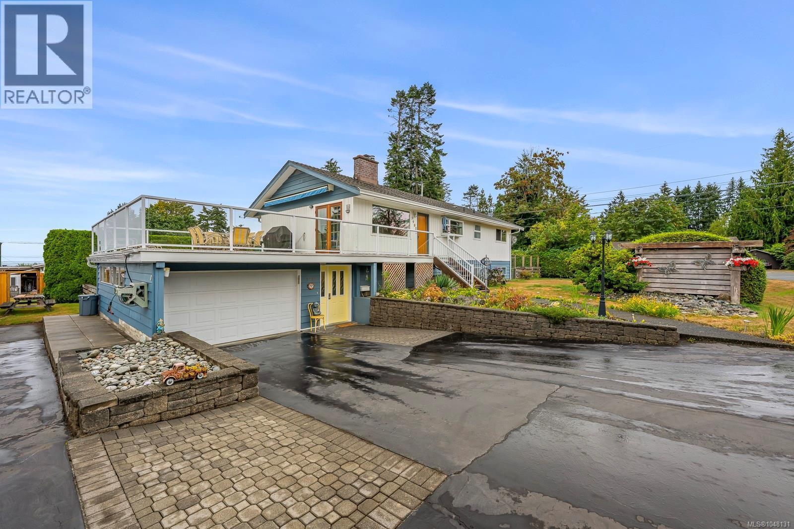 3980 Dillman Rd, Campbell River, BC