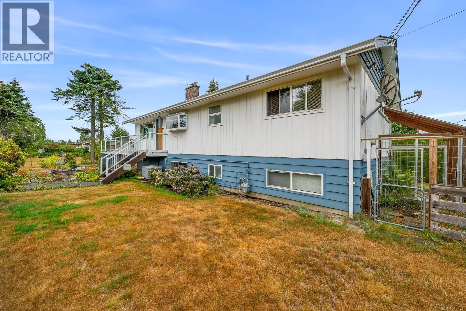 3980 Dillman Rd, Campbell River, BC